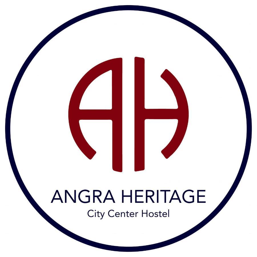Angra Heritage - City Center Hostel Angra do Heroismo Exterior photo